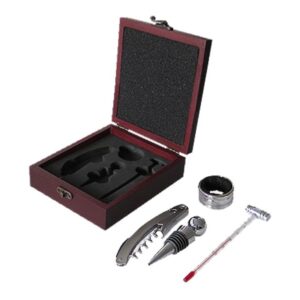GV 9000 - Set de vino
