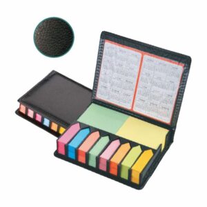 GV 1268 - Set de Escritorio Cuero Ecológico