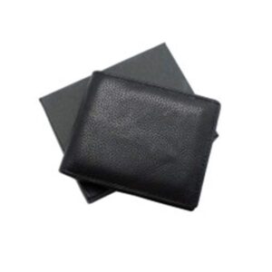 IM 0112 - Billetera de Cuero