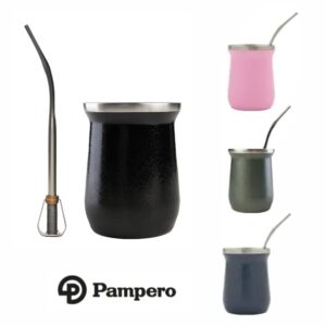 ZE 5457 - Mate Origen Pampero