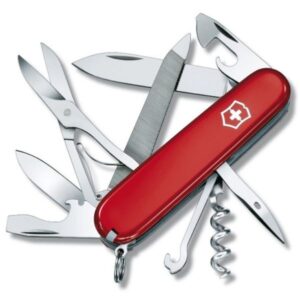 Cortaplumas Victorinox Mountaineer 18 Usos