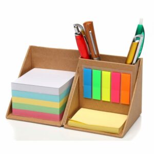 NF 0852 - Set Escritorio Cubo