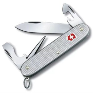 Cortaplumas Victorinox Pioneer Alox 8 Usos