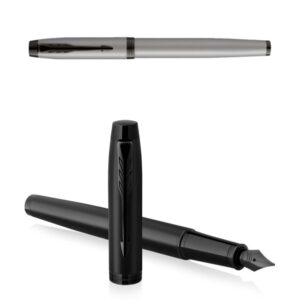 Pluma Parker Achromatic