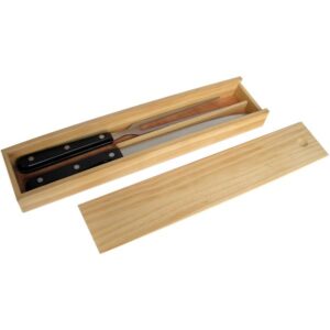 ST 0163 - Set cubiertos asador