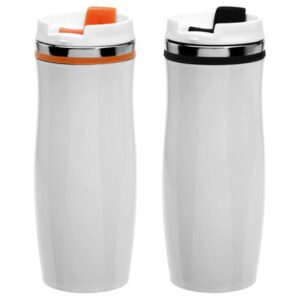 ST 0295 - Vaso Térmico Metálico