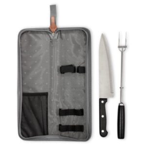 ST 0318 - Set de asado