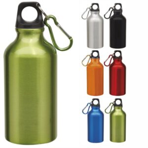 ST 0455 - Botella Metálica