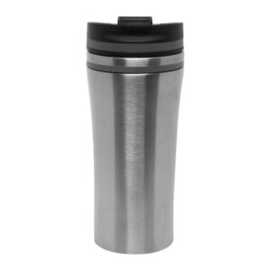 ST 0527 - Vaso Metálico