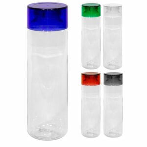 ST 0538B - Botella Plástica