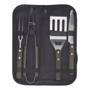 ST 0556 - Set de asado