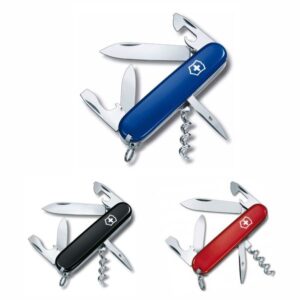 Cortaplumas Victorinox Spartan 12 Usos