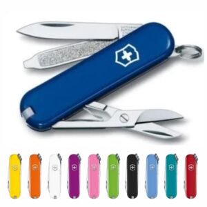 Cortaplumas Victorinox Classic SD 7 Usos