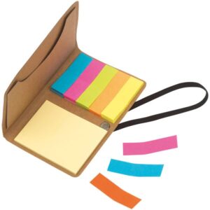 ST 0290 - Set memo post it