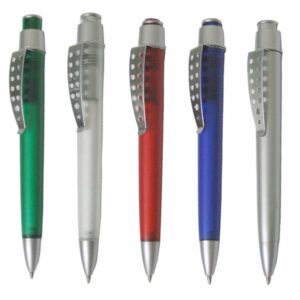 XT 5106 - Bolígrafo Plástico