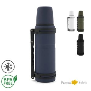 ZE 5044 - Termo Acero Inoxidable