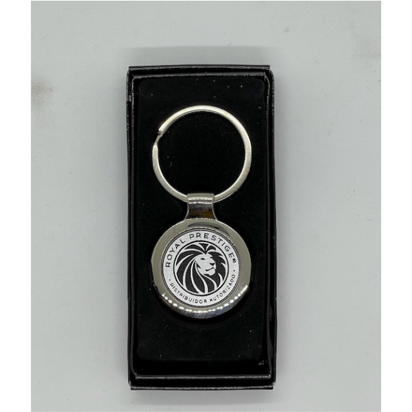 royal prestige llavero