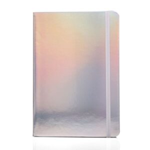 NF 2130 - Cuaderno / Libreta Brillante