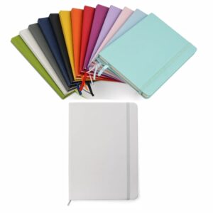 NF 2116 - Cuaderno / Libreta Soft