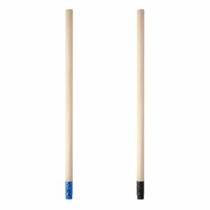 IM 7009 - Lápiz De Madera Con Goma