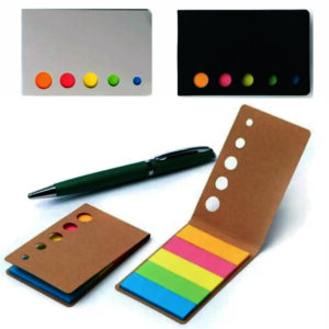 NF 0843 - Set Post-It
