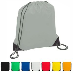 ZE 4512 - Mochila De Polyester