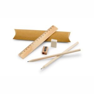 IM 7027 - Set Escolar