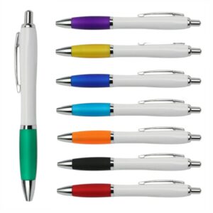 GV 5175-3 - Bolígrafo Plástico