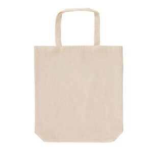 IM 8013 - Bolsa De Algodón 40x45x8