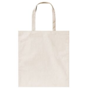 IM 8015 - Bolsa De Algodón 40x45