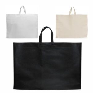 MA 7838 - Eco Bolsa De Friselina 70x48x12
