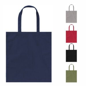 IM 8010 - Bolsa de Algodón 32x40