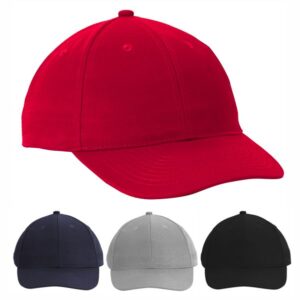 IM 9020 - Gorra Algodón