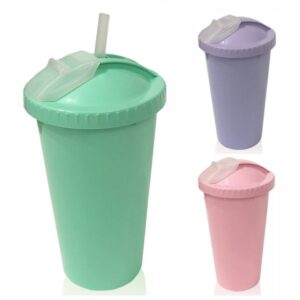 MA 0175 - Vaso Térmico Plástico