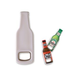 MA 0492 - Destapador Plástico