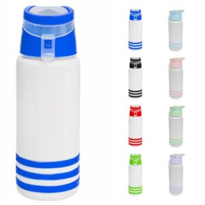 MA 4481-3 - Botella Plástica Grande