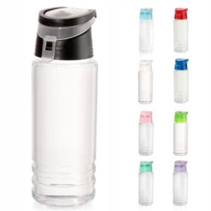 MA 4480 - Botella Plástica