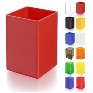 MA 6510 - Cubo Porta Lápiz