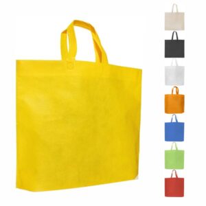MA 7854-0 - Eco Bolsa De Friselina 45x40x10