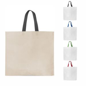 MA 7855-4 - Eco Bolsa De Friselina 45x40x10