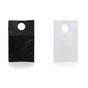 MA 7857-0 - Eco Bolsa De Friselina Para Auto 20x30