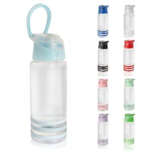 MA 4480-9 - Botella Plástica