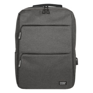 ST 0001 - Mochila Con Puerto USB
