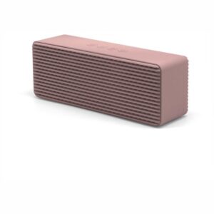 ST 0276 - Parlante Rosa Bluetooth