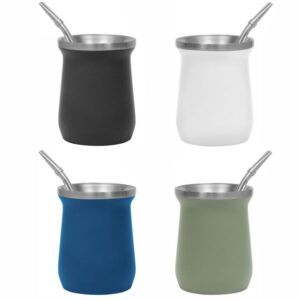 ST 0615 - Mate Con Bombilla