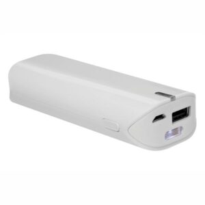 ST 0698 - Power Bank Con Linterna