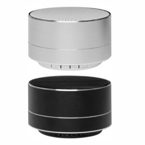 ST 0713P - Parlante Metal