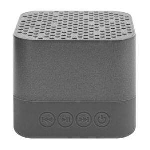 ST 0723P - Parlante Cuadrado Bluetooth