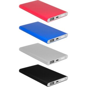 ST 0729 - Power Bank Colores