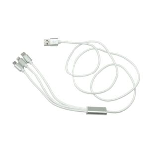 ST 0736 - Cable Con Adaptador